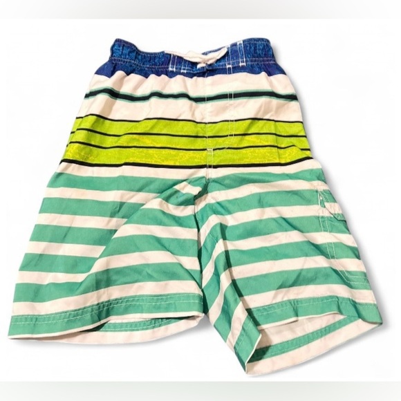KiteStrings & Jumping Bean Colorful Boy Bundle of 4 Shorts & Pants Set Size 6-7 - Picture 6 of 9
